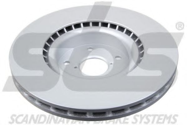 Disc frana 2