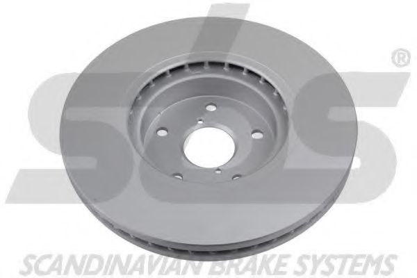 Disc frana 2
