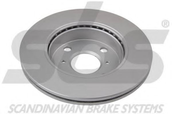Disc frana 2