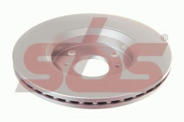 Disc frana 2