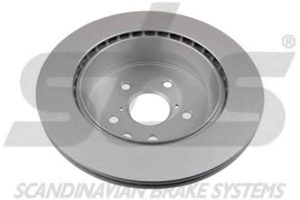 Disc frana 2