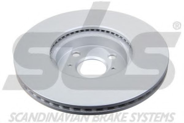 Disc frana 2
