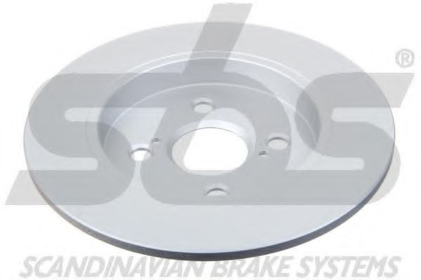 Disc frana 2