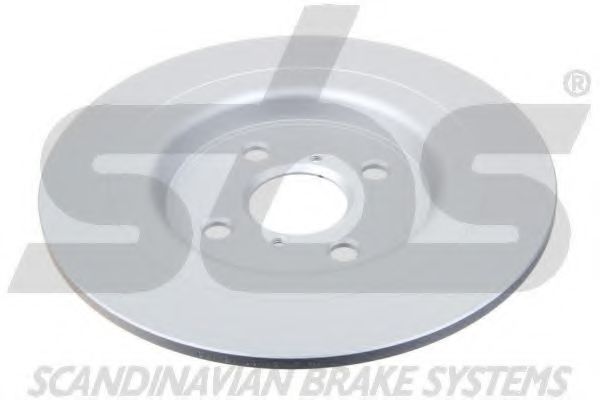 Disc frana 2