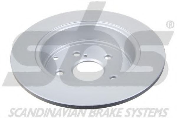 Disc frana 2