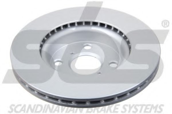 Disc frana 2