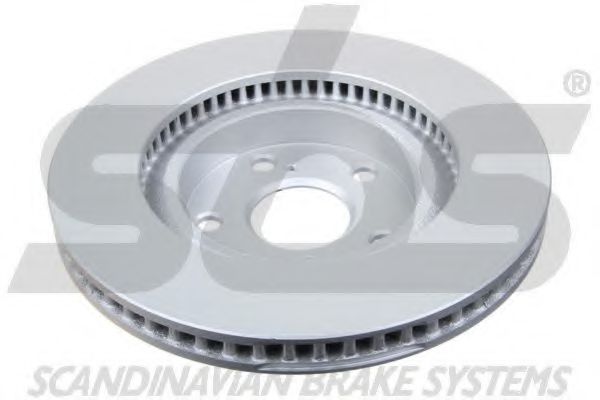 Disc frana 2