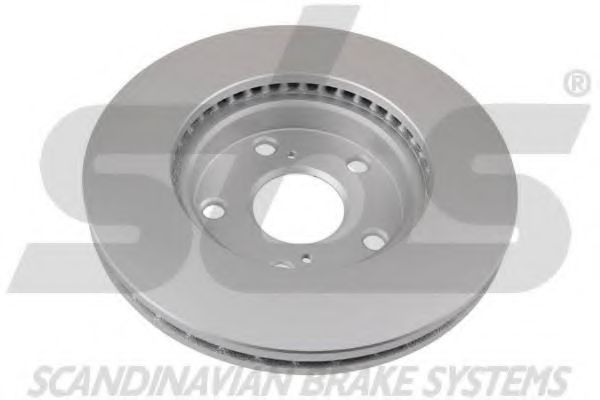 Disc frana 2