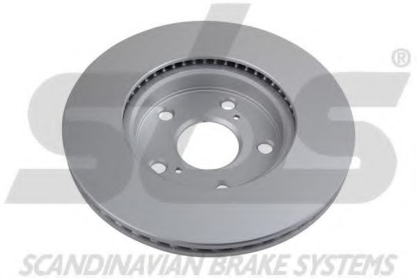 Disc frana 2