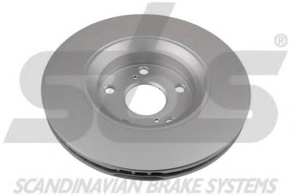 Disc frana 2
