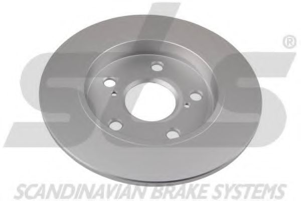 Disc frana 2