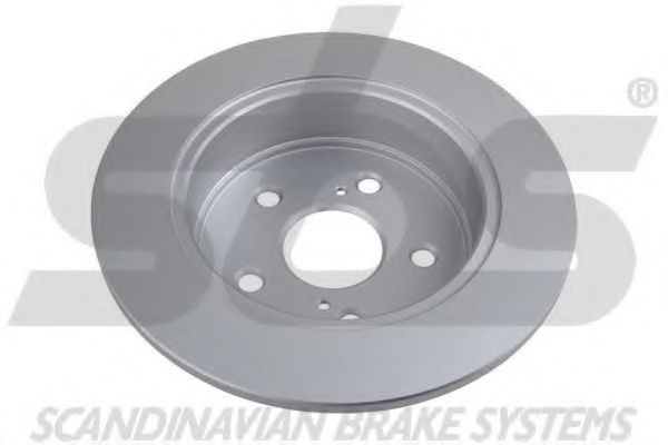 Disc frana 2