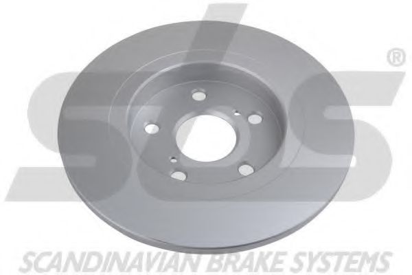 Disc frana 2