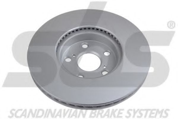 Disc frana 2