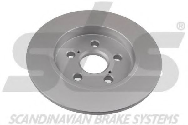 Disc frana 2