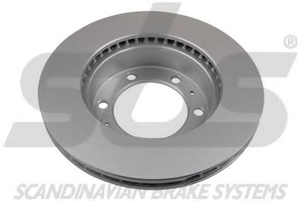 Disc frana 2