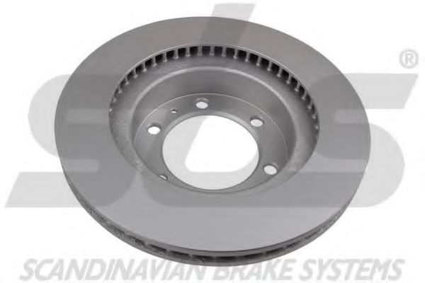 Disc frana 2