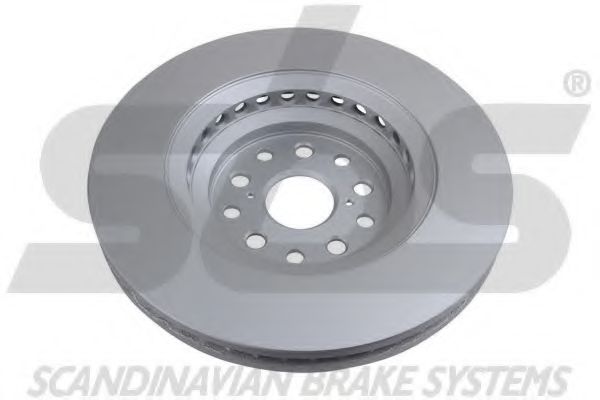 Disc frana 2