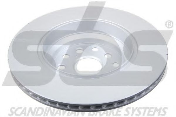 Disc frana 2