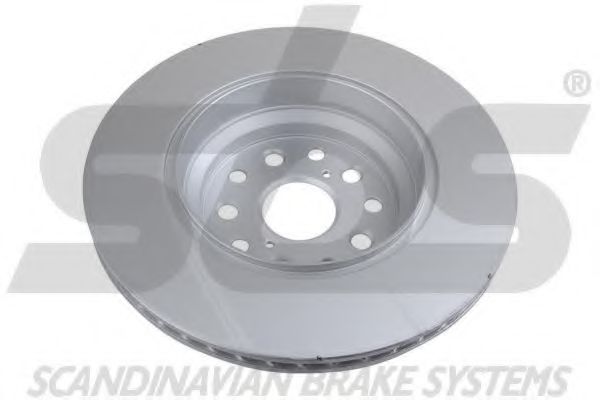 Disc frana 2