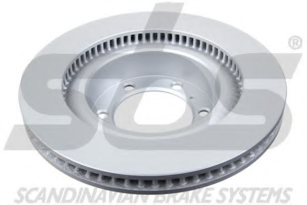 Disc frana 2