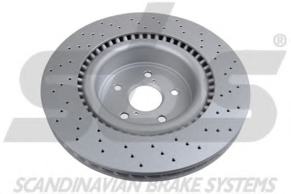 Disc frana 2