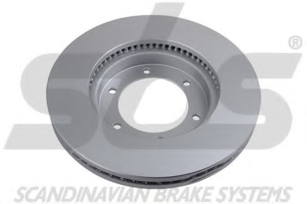 Disc frana 2