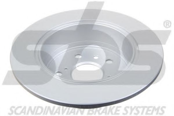 Disc frana 2