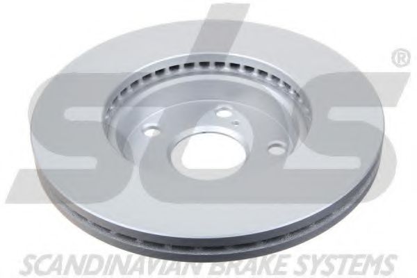 Disc frana 2