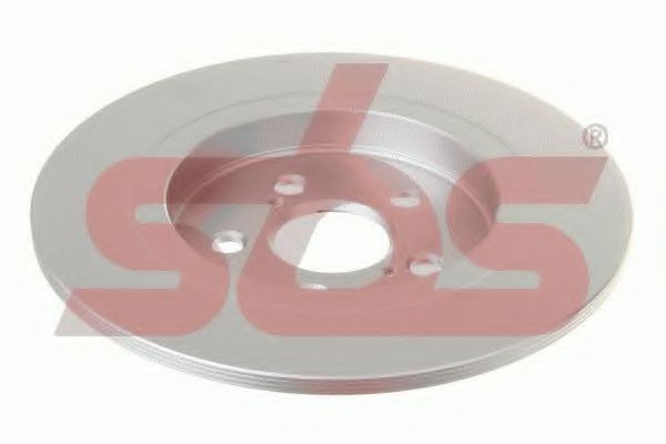 Disc frana 2