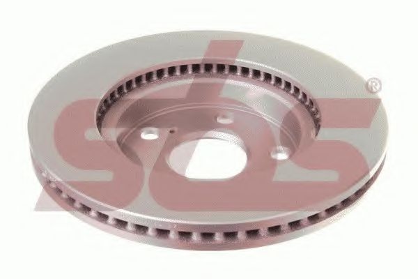 Disc frana 2