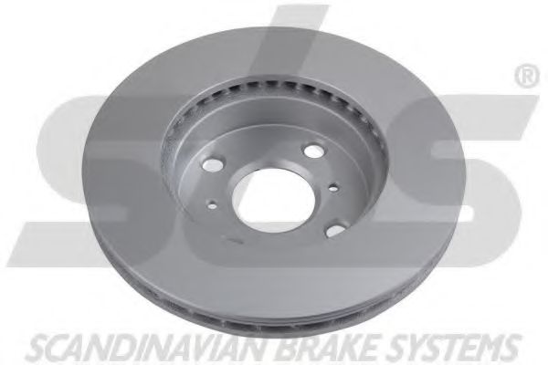 Disc frana 2