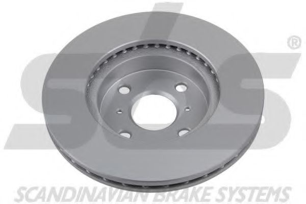 Disc frana 2