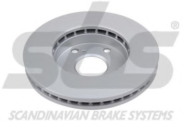 Disc frana 2
