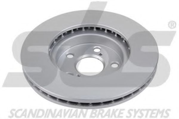 Disc frana 2