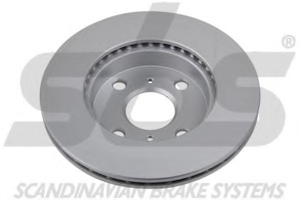 Disc frana 2