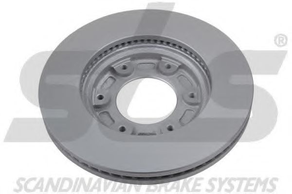 Disc frana 2