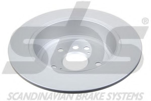 Disc frana 2