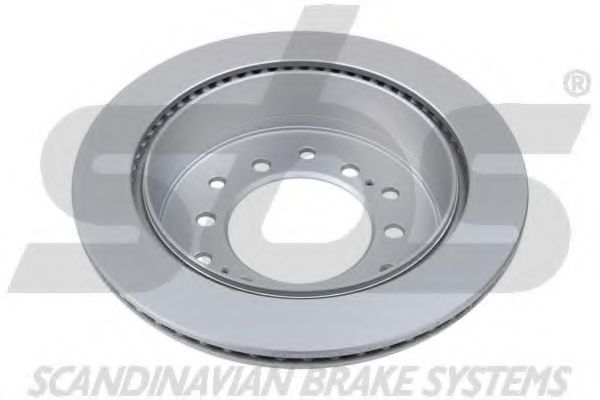 Disc frana 2