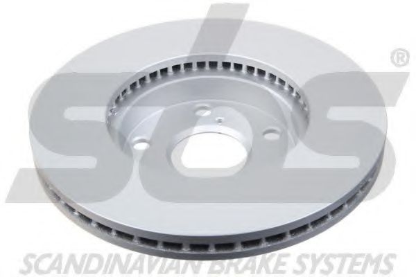 Disc frana 2