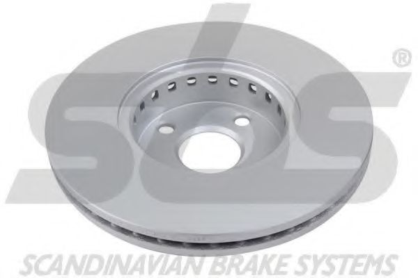 Disc frana 2