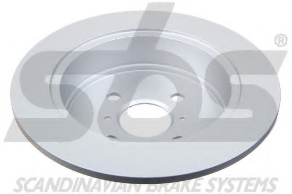 Disc frana 2