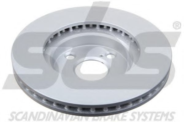 Disc frana 2