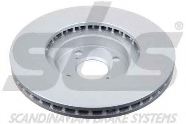 Disc frana 2