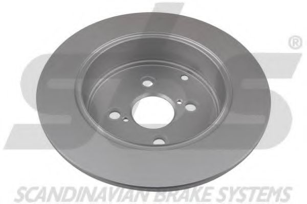Disc frana 2