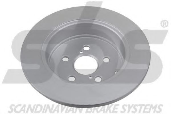 Disc frana 2