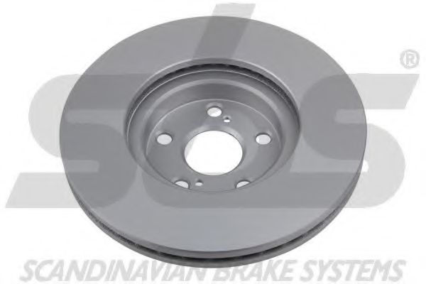 Disc frana 2