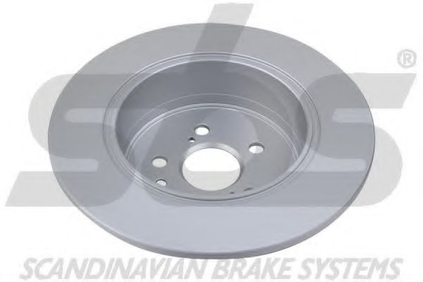 Disc frana 2