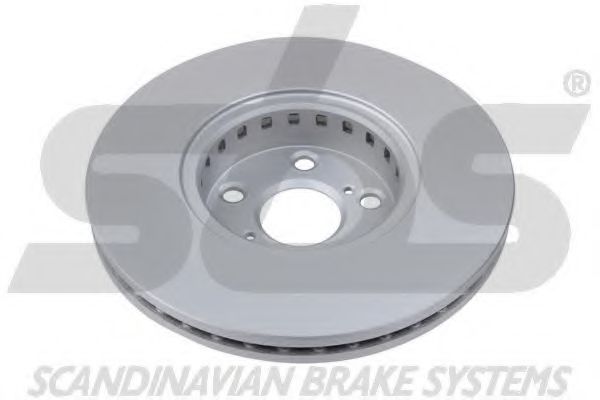 Disc frana 2