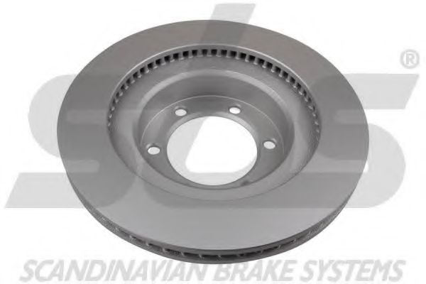 Disc frana 2